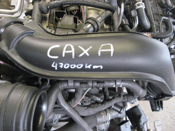 Motor CAXA – Bild 3