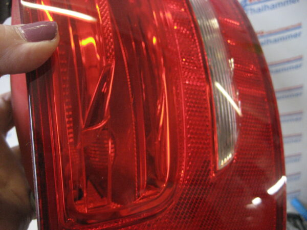 Audi A4 Avant 2015, 8K9945095 Schlussleuchte Links/Heckleuchte außen – Bild 5