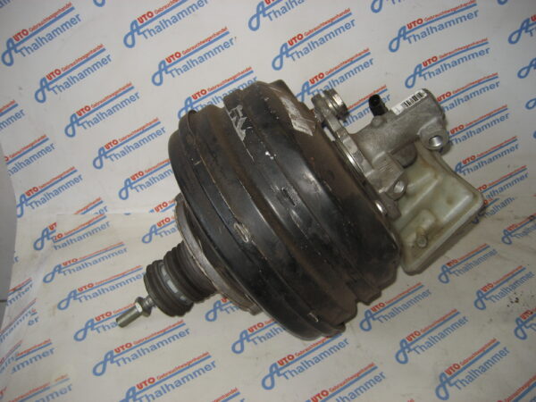 VW Passat Hauptbremszylinder Bremskraftverstärker 3B0614105A