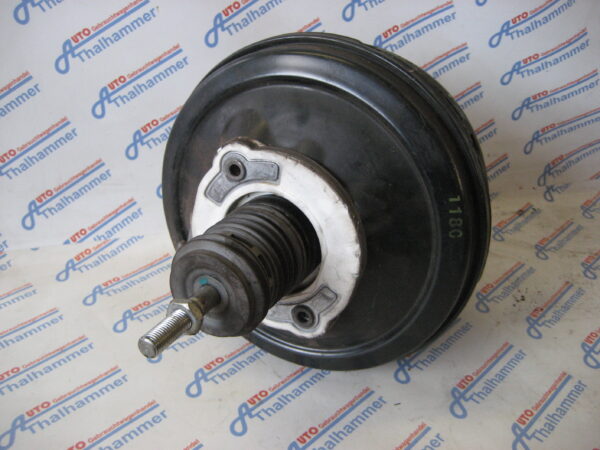 VW Passat Hauptbremszylinder Bremskraftverstärker 3B0614105A – Bild 4