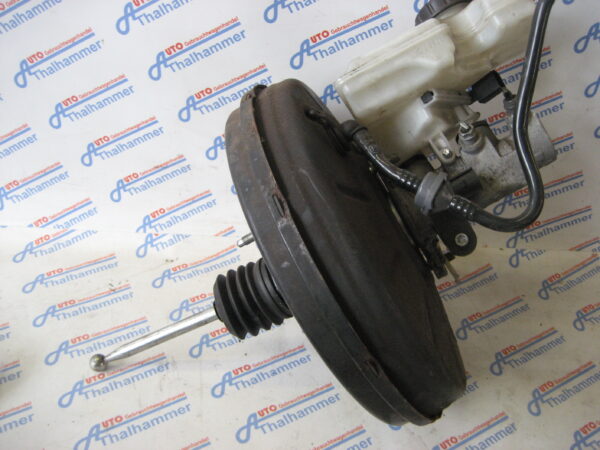 VW Passat Hauptbremszylinder Bremskraftverstärker 5Q1614105BL – Bild 5
