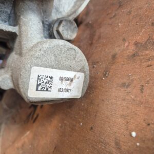 VW Tiguan Haldexdifferential Differential hinten 0LQ5255554D – Bild 5