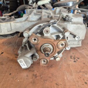 VW Tiguan Haldexdifferential Differential hinten 0LQ5255554D