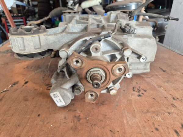 VW Tiguan Haldexdifferential Differential hinten 0LQ5255554D