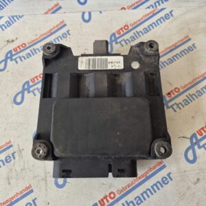 VW TDI Druckwandler Saugrohr 6Q0906625B – Bild 2