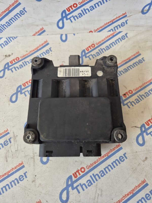 VW TDI Druckwandler Saugrohr 6Q0906625B – Bild 2