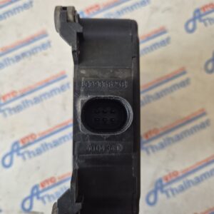 VW TDI Druckwandler Saugrohr 6Q0906625B – Bild 4
