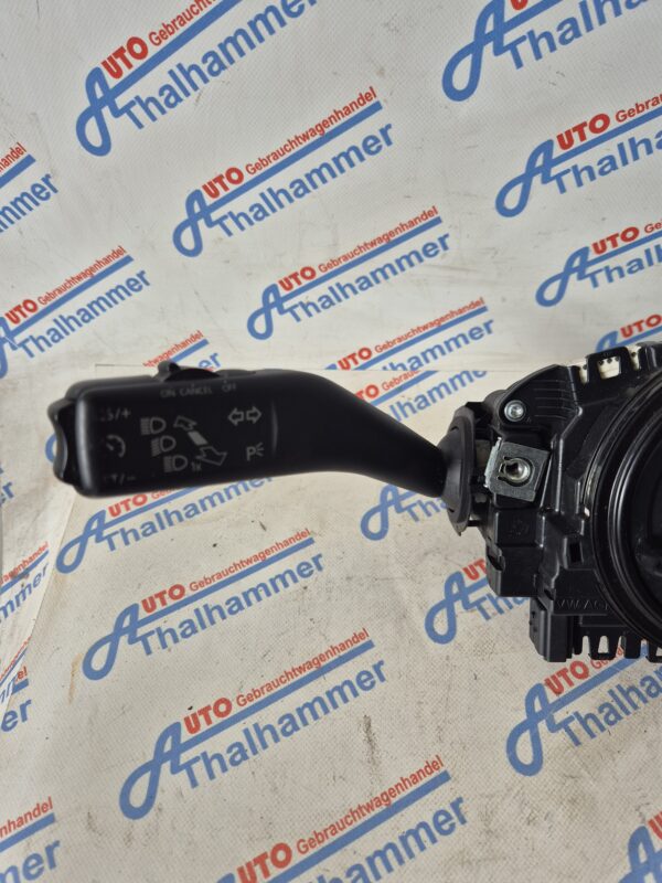 Audi A4 Avant 2007 Lenkstockschalter 5K0 953 521 GC – Bild 5