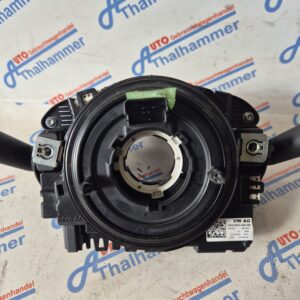 Audi A4 Avant 2007 Airbagschleifring Wickelfeder 8K0 953 569 BE