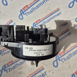 VW Wickelfeder Airbagschleifring 279.948 A08 – Bild 2