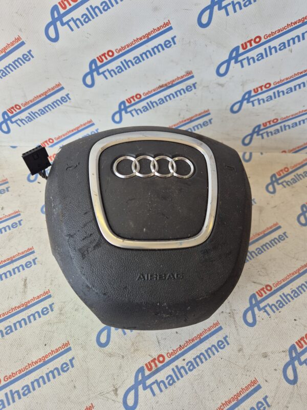 Audi A4 Avant 2007 Lenkradairbag, Airbag 8E0 880 201 BL
