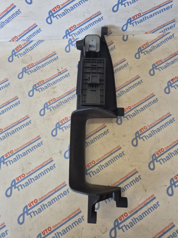 Audi A4 Avant 2007 Fensterheberschalter inkl. Rahmen 4 Fach 8E1 867 171 – Bild 2