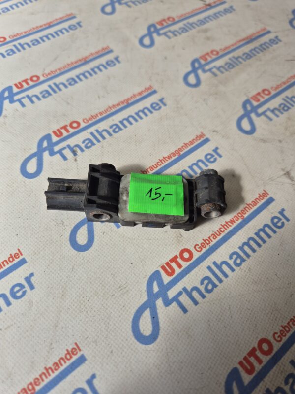 Audi A4 Avant 2007 Crashsensor, Längsbeschleunigung, Sensor 8E0 959 651 A – Bild 2