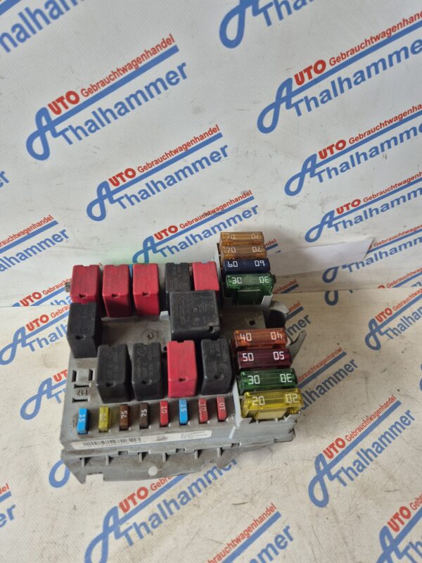 Fiat Ducato Sicherungskasten A22311909