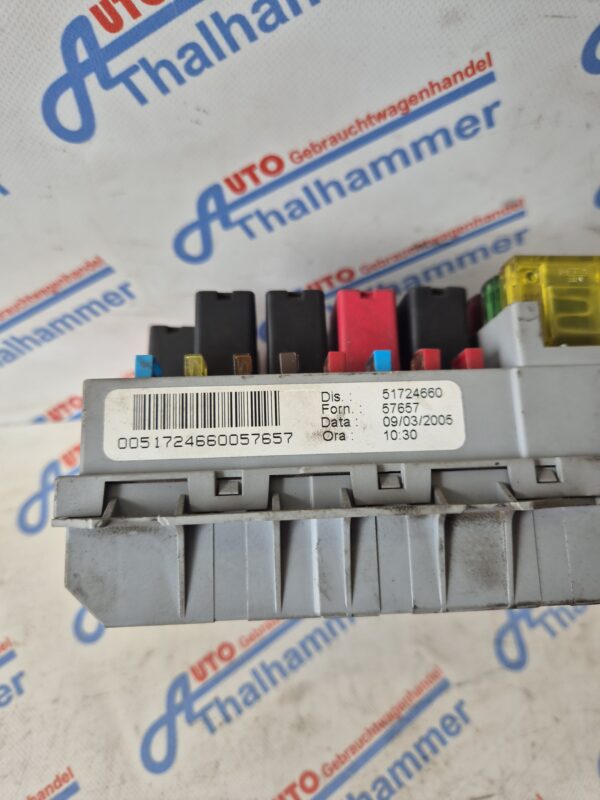 Fiat Ducato Sicherungskasten A22311909 – Bild 2