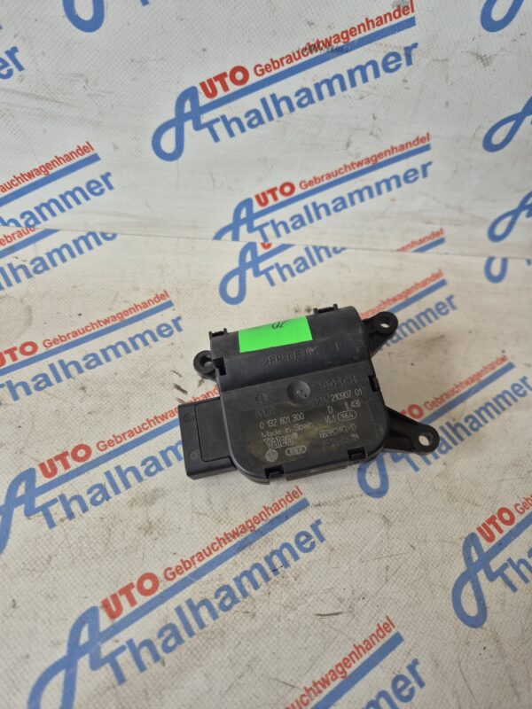 Audi A4 Avant 2007 Heizungsmotor, Stellmotor 0132801300 5E1820511A
