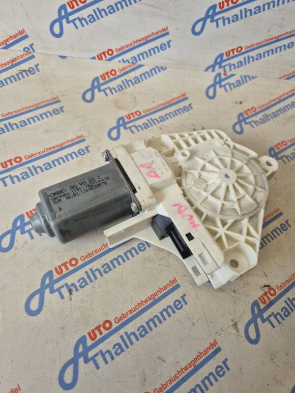 Audi A1 Fensterhebermotor li vo 8K0959801C