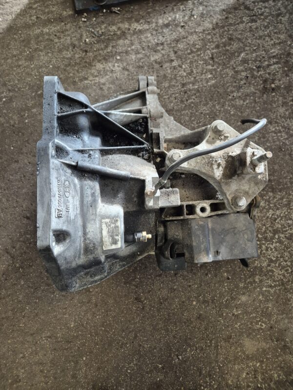 Ford Getriebe 1,4 Schaltgetriebe 00110703092329