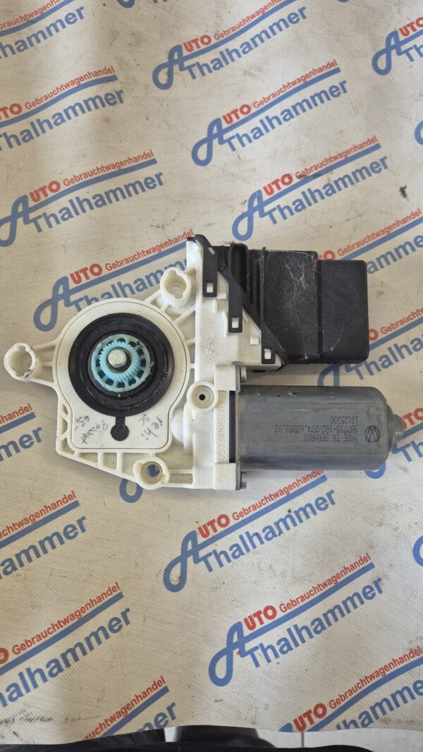 Passat 3C 2014 Fensterhebermotor rechts hinten 3C9959704