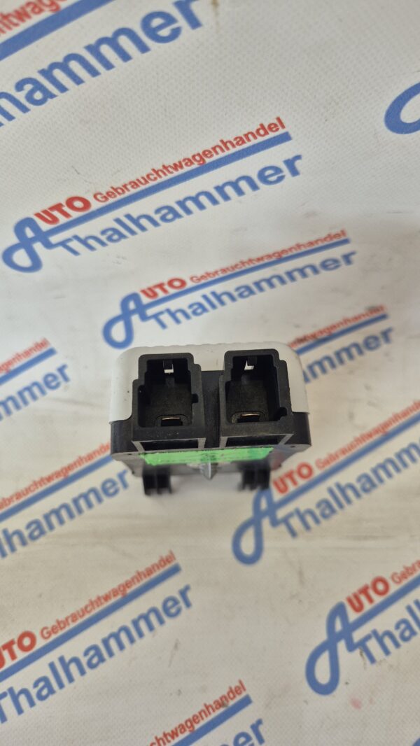 Golf VII Elektronikmodul Frequenzfilter Antennenverstärker 5Q0035570 – Bild 3