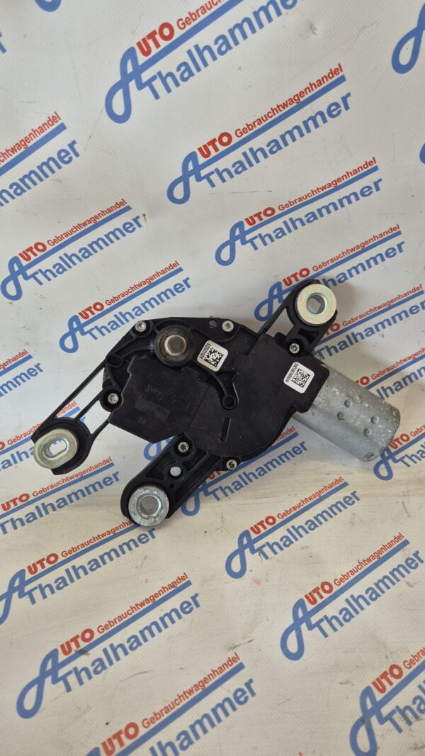 Golf VII Wischermotor hinten 5G0995711A