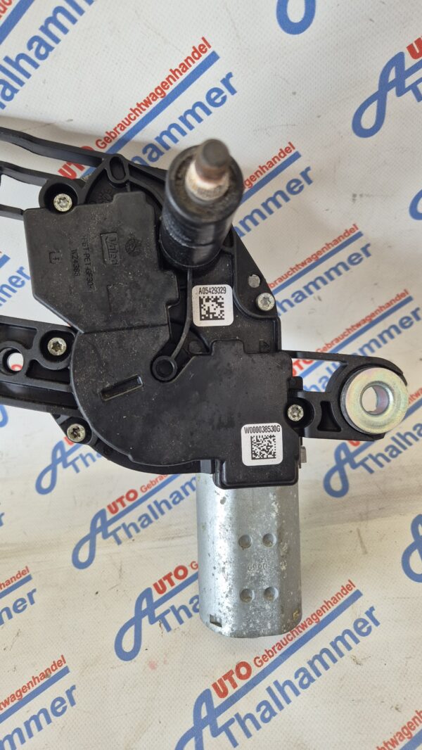 Golf VII Wischermotor hinten 5G0995711A – Bild 2