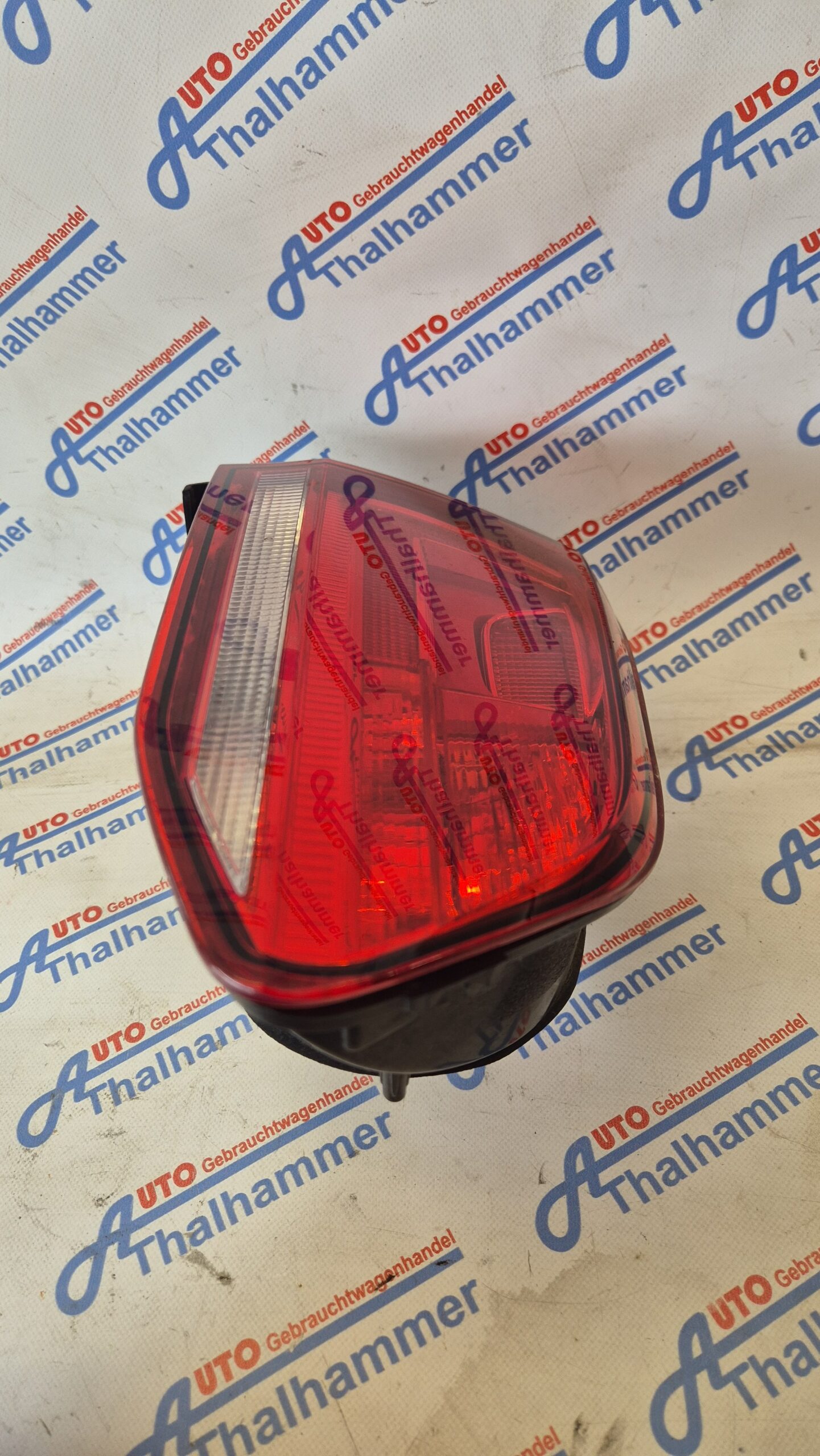Golf VII Rückleuchte Heckleuchte links innen 5G9945095D – Bild 4